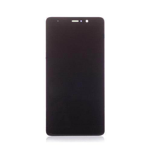 OEM LCD Screen with Digitizer Replacement for Xiaomi Mi 5s Plus Gray