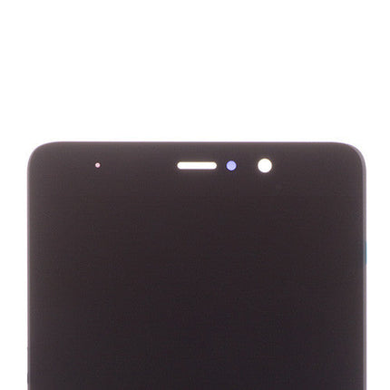 OEM LCD Screen with Digitizer Replacement for Xiaomi Mi 5s Plus Gray