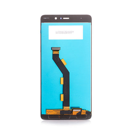 OEM LCD Screen with Digitizer Replacement for Xiaomi Mi 5s Plus Gray