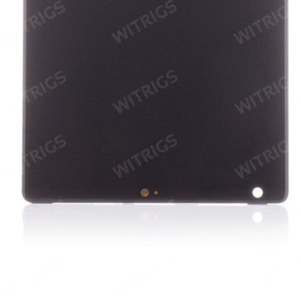 OEM LCD Screen with Digitizer Replacement for Xiaomi Mi Mix Gray