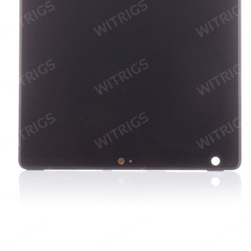 OEM LCD Screen with Digitizer Replacement for Xiaomi Mi Mix Gray