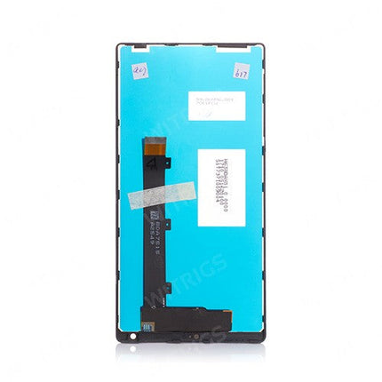 OEM LCD Screen with Digitizer Replacement for Xiaomi Mi Mix Gray
