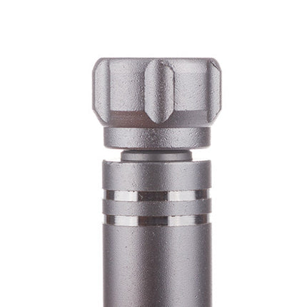 22 in 1 Precision Screwdriver Set Silver