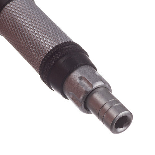 22 in 1 Precision Screwdriver Set Silver