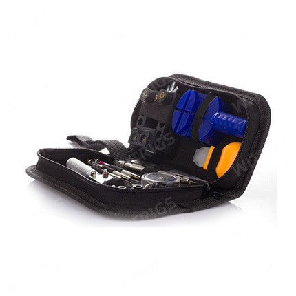 Watch Repair Tools Kit Colorful