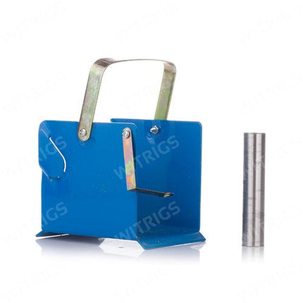 Solder Wire Frame Blue