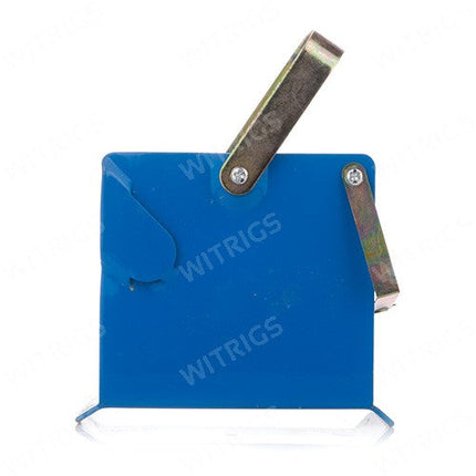 Solder Wire Frame Blue