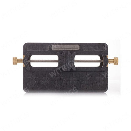 WL Multifunctional Dual-bearing Repair Fixture Gray