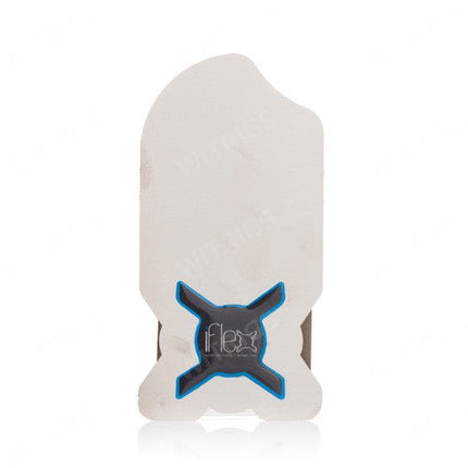 X Opening Pick Silver