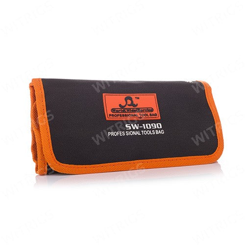 15 in 1 Professional Tools Bag Colorful