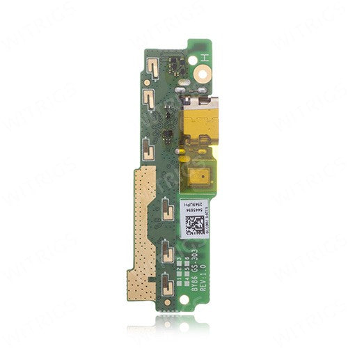 OEM Charging Port PCB Board for Sony Xperia XA1 Ultra G3221