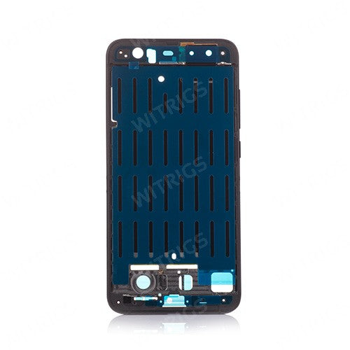 OEM Middle Frame for Xiaomi Mi 6 Black