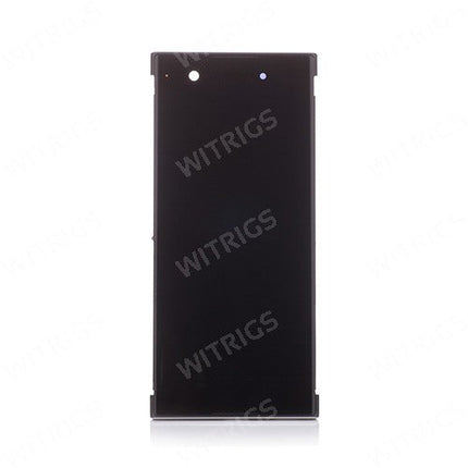OEM LCD Screen Assembly Replacement for Sony Xperia XA1 Black