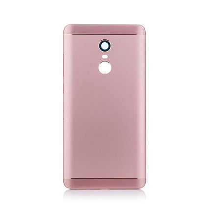 OEM Back Cover for Xiaomi Redmi Note 4X Pink