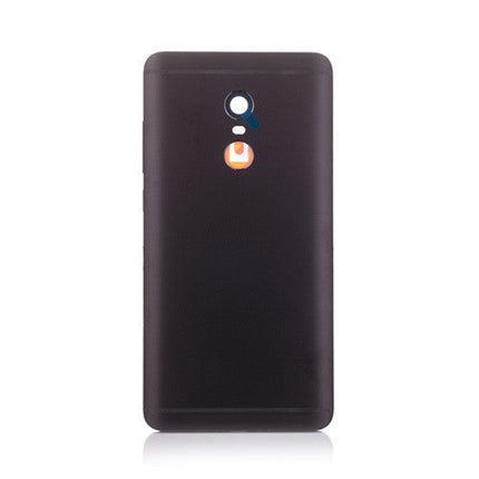 OEM Back Cover for Xiaomi Redmi Note 4 Low Black
