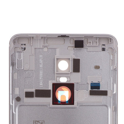 OEM Back Cover for Xiaomi Redmi Note 4 Low White