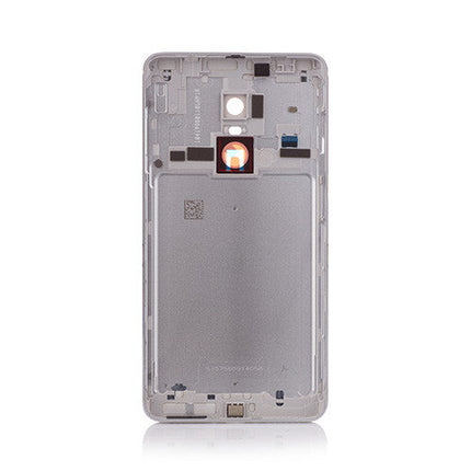 OEM Back Cover for Xiaomi Redmi Note 4 Low White