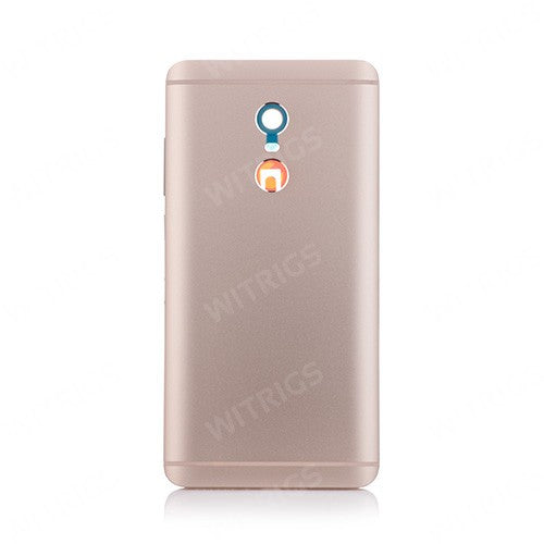 OEM Back Cover for Xiaomi Redmi Note 4 Low Gold
