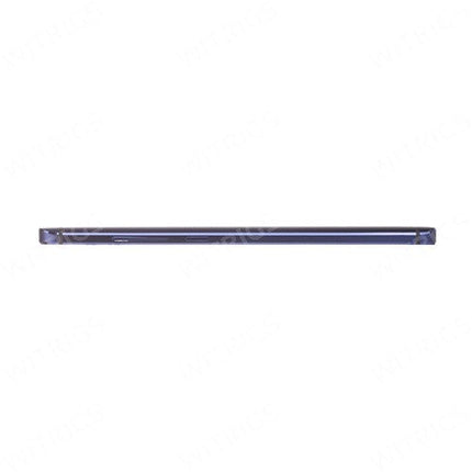 OEM Back Cover for Xiaomi Redmi Note 4 Low Blue