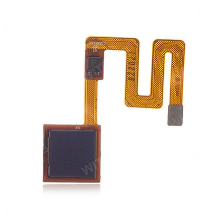 OEM Fingerprint Scanner Flex for Xiaomi Redmi Note 4 Low Blue