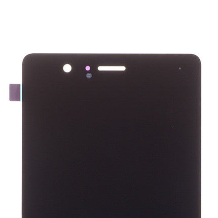 OEM LCD Screen with Digitizer Replacement for Huawei P9 Lite Black