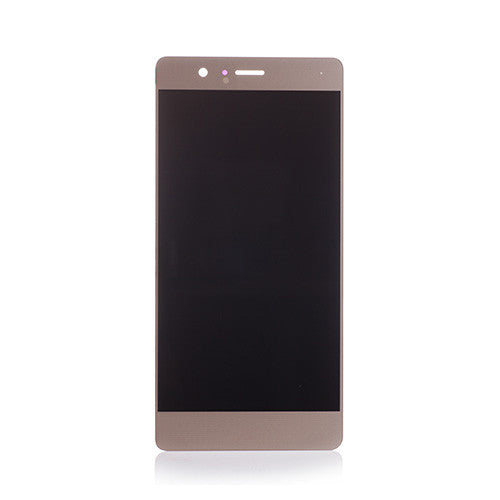 OEM LCD Screen with Digitizer Replacement for Huawei P9 Lite Gold