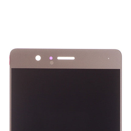 OEM LCD Screen with Digitizer Replacement for Huawei P9 Lite Gold