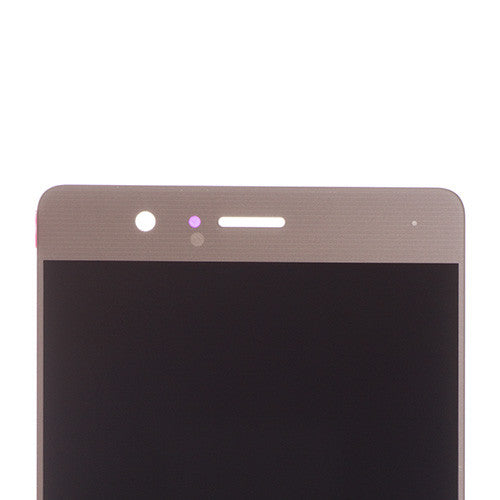 OEM LCD Screen with Digitizer Replacement for Huawei P9 Lite Gold