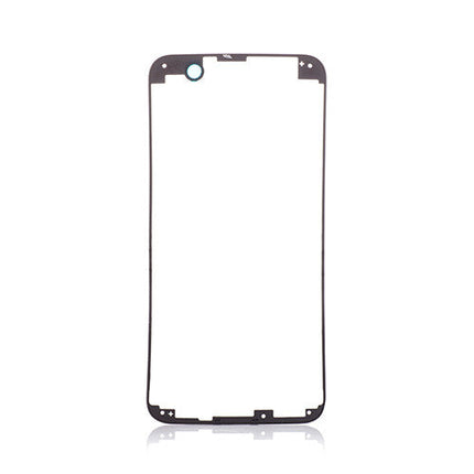 OEM LCD Supporting Frame for Huawei Honor 8 Pro Midnight Black.