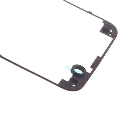 OEM LCD Supporting Frame for Huawei Honor 8 Pro Midnight Black.
