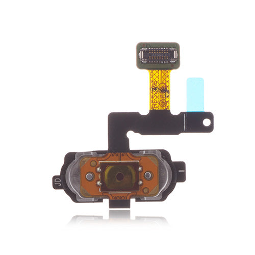 OEM Fingerprint Scanner Flex for Samsung Galaxy J530/J730 Black