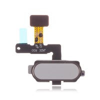 OEM Fingerprint Scanner Flex for Samsung Galaxy J530/J730 White