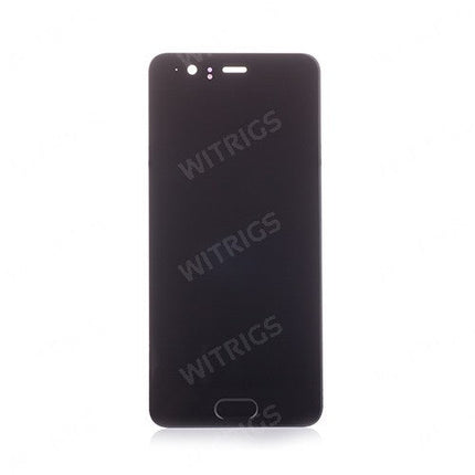 Custom LCD Screen with Digitizer Replacement for Huawei P10 Graphite Black