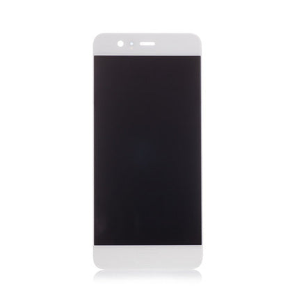 Custom LCD Screen with Digitizer Replacement for Huawei P10 Mystic Silver