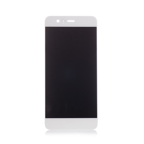 Custom LCD Screen with Digitizer Replacement for Huawei P10 Mystic Silver