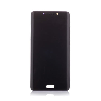OEM LCD Screen Assembly Replacement for Xiaomi Mi Note 2 Black