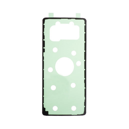 OEM Back Cover Sticker for Samsung Galaxy Note 8