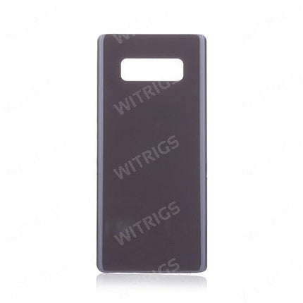 OEM Battery Cover for Samsung Galaxy Note 8 Orchid Grey
