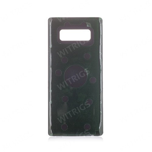 OEM Battery Cover for Samsung Galaxy Note 8 Maple Gold