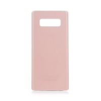 OEM Battery Cover for Samsung Galaxy Note 8 Star Pink