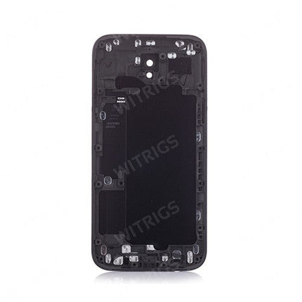 OEM Back Cover for Samsung Galaxy J5 (2017) Black