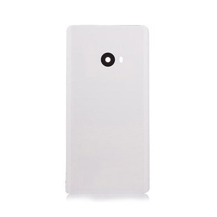 Custom Battery Cover for Xiaomi Mi Note 2 White