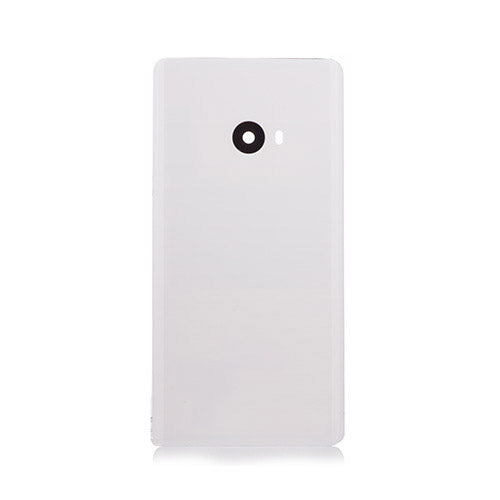 Custom Battery Cover for Xiaomi Mi Note 2 White