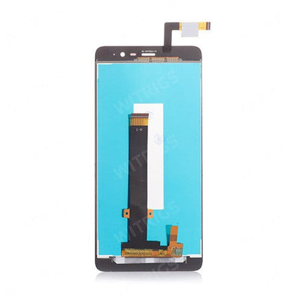 OEM LCD Screen with Digitizer Replacement for Xiaomi Redmi Note 3 Black