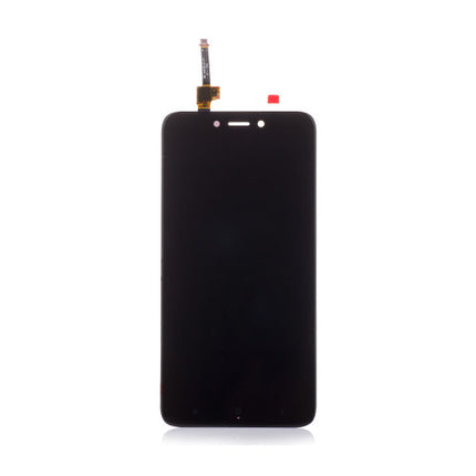 OEM LCD Screen with Digitizer Replacement for Xiaomi Redmi 4X Black