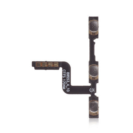 OEM Power + Volume Button Flex for Xiaomi Redmi 4 High