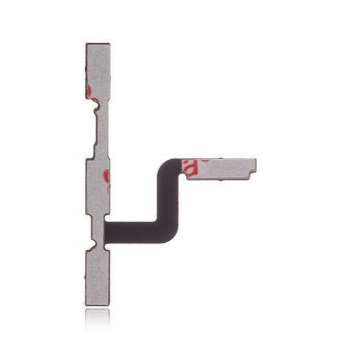 OEM Power + Volume Button Flex for Xiaomi Redmi 4 High