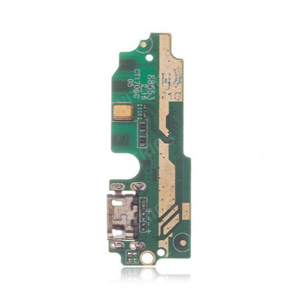 OEM Charging Port PCB Board for Xiaomi Redmi 4 High
