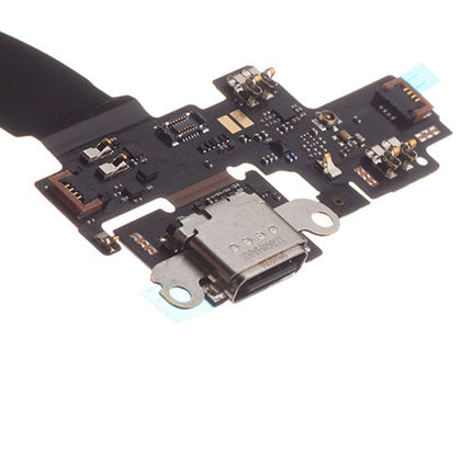 OEM Charging Port Flex for Xiaomi Mi Note 2