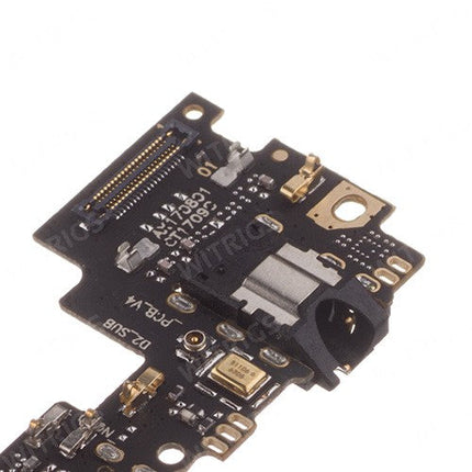 Custom Charging Port PCB Board for Xiaomi Mi A1